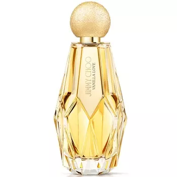 Jimmy Choo - Vanilla Love (1мл)