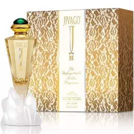 Jivago - 24K The Unforgettable Golden (75мл)