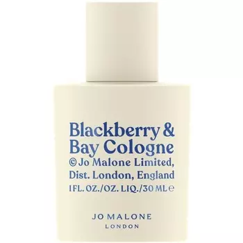 Jo Malone - Blackberry &amp; Bay 2021 (30мл)
