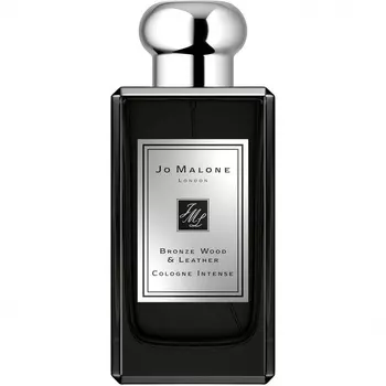 Jo Malone - Bronze Wood &amp; Leather (50мл)