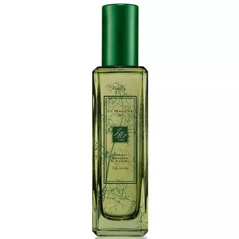 Jo Malone - Carrot Blossom &amp; Fennel (2мл)