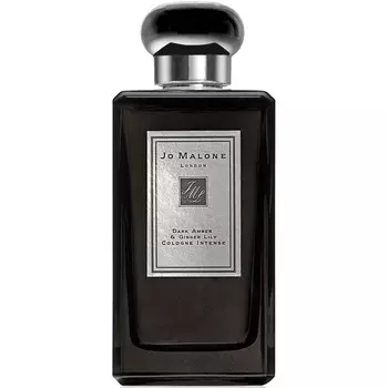 Jo Malone - Dark Amber and Ginger Lily (100мл)