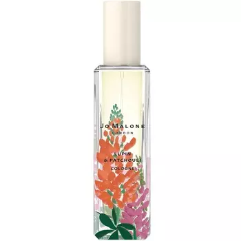 Jo Malone - Lupin &amp; Patchouli (3мл)