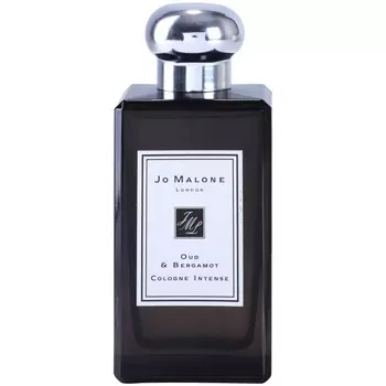 Jo Malone - Oud &amp; Bergamot (100мл)