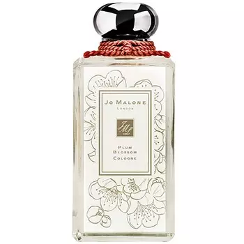 Jo Malone - Plum Blossom (100мл)