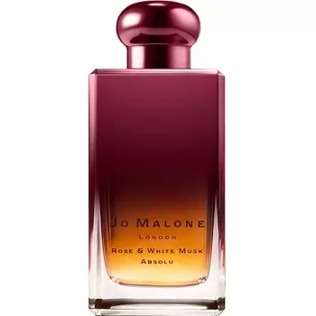 Jo Malone - Rose &amp; White Musk Absolu (5мл)