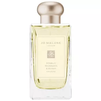 Jo Malone - Starlit Mandarin &amp; Honey (2мл)