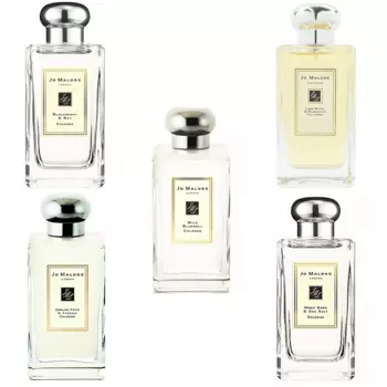 Jo Malone - Топ женские (5 по 5мл)