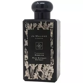 Jo Malone - Tuberose Angelica Rich Extrait (100мл)