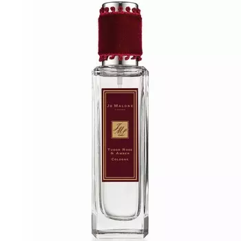 Jo Malone - Tudor Rose &amp; Amber (10мл)