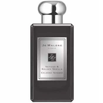 Jo Malone - Vetiver &amp; Golden Vanilla (50мл)