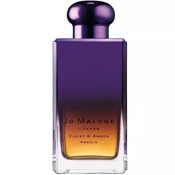Jo Malone - Violet &amp; Amber Absolu (15мл)