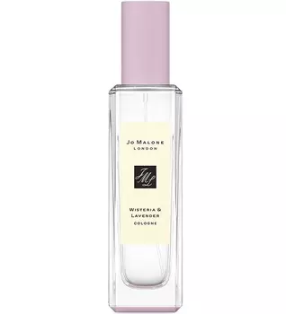 Jo Malone - Wisteria &amp; Lavender (2мл)