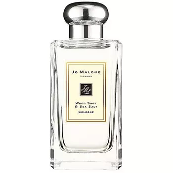 Jo Malone - Wood Sage &amp; Sea Salt (2мл)