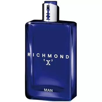John Richmond - Richmond X Man (15мл)