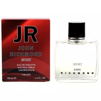 John Richmond - Sport (100мл)