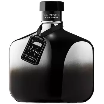 John Varvatos - JV x NJ (Silver) (125мл)