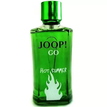 Joop! - Go Hot Summer (100мл)