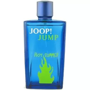 Joop! - Jump Hot Summer (100мл)