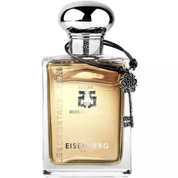 Jose Eisenberg - Bois Precieux Secret II (100мл)