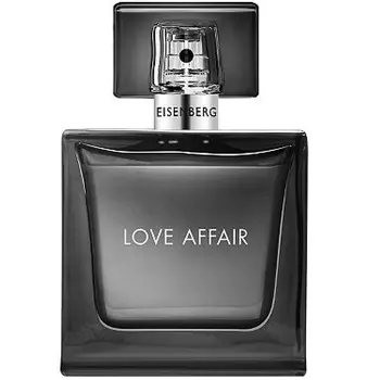 Jose Eisenberg - Love Affair Homme (50мл)