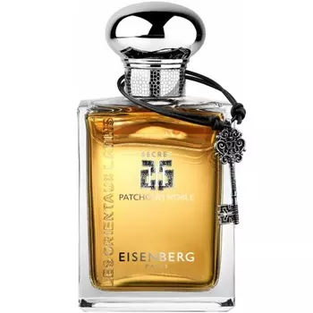 Jose Eisenberg - Patchouli Noble Secret III (50мл)