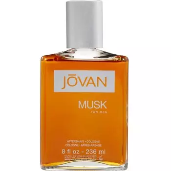 Jovan - Musk for Men (88мл)