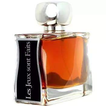 Jovoy Paris - Les Jeux Sont Faits (3мл)