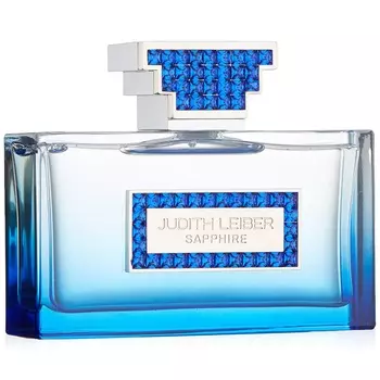 Judith Leiber - Sapphire (10мл)