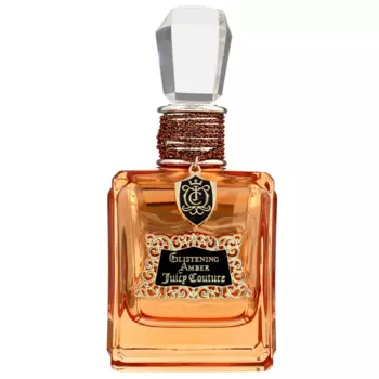 Juicy Couture - Glistening Amber (100мл)