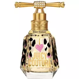 Juicy Couture - I Love Juicy Couture (100мл)