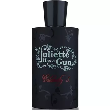 Juliette Has a Gun - Calamity J. (2мл)