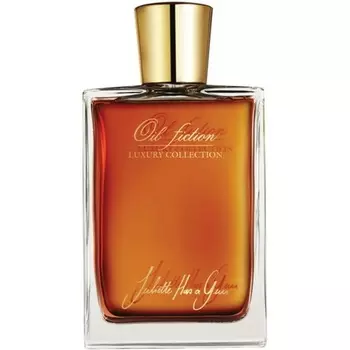 Juliette Has a Gun - Oil Fiction (3мл)