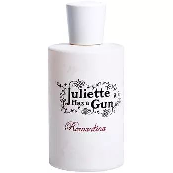 Juliette Has a Gun - Romantina (3мл)