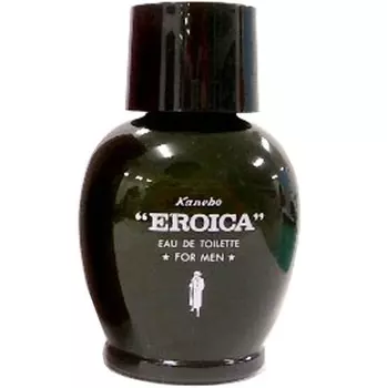 Kanebo - Eroica (120мл)
