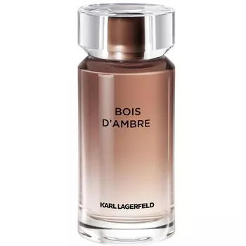Karl Lagerfeld - Bois d'Ambre (10мл)