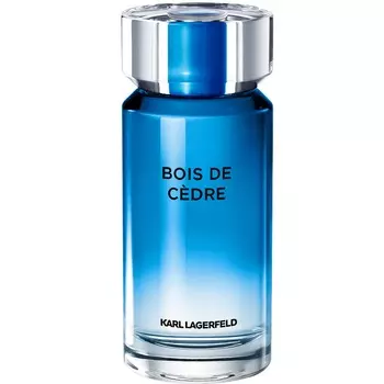 Karl Lagerfeld - Bois de Cedre (100мл)
