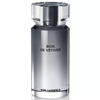 Karl Lagerfeld - Bois de Vetiver (10мл)