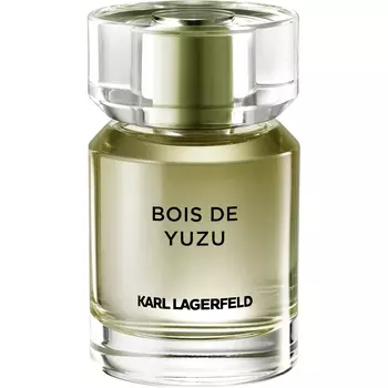 Karl Lagerfeld - Bois de Yuzu (10мл)