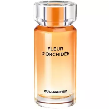 Karl Lagerfeld - Fleur d'Orchidee (2мл)