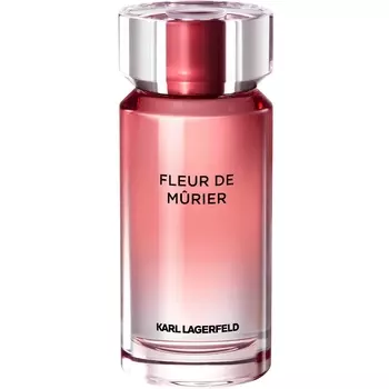 Karl Lagerfeld - Fleur de Murier (1мл)