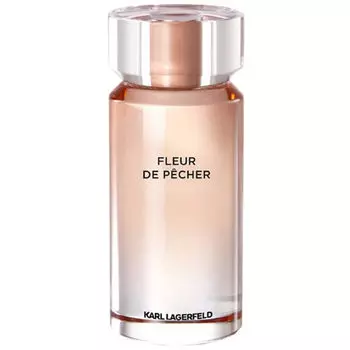 Karl Lagerfeld - Fleur de Pecher (1мл)