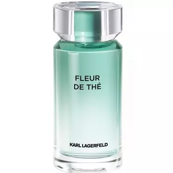 Karl Lagerfeld - Fleur de The (3мл)