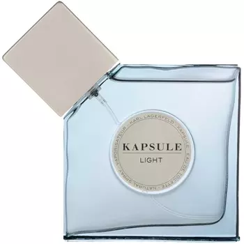 Karl Lagerfeld - Kapsule Light (30мл)
