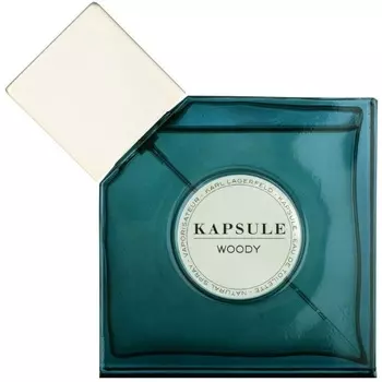 Karl Lagerfeld - Kapsule Woody (1мл)