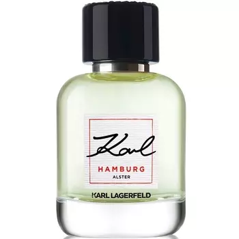 Karl Lagerfeld - Karl Hamburg Alster (2мл)