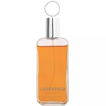 Karl Lagerfeld - Lagerfeld Classic (125мл)