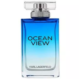 Karl Lagerfeld - Ocean View For Men (30мл)