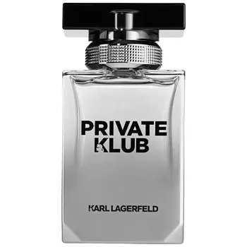 Karl Lagerfeld - Private Klub for Men (3мл)