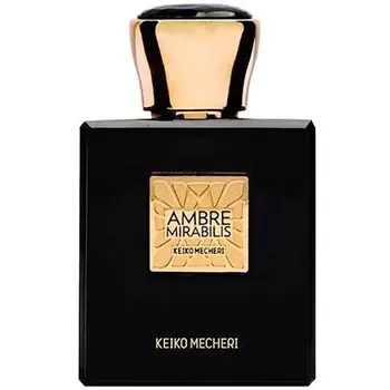 Keiko Mecheri - Ambre Mirabilis (3мл)